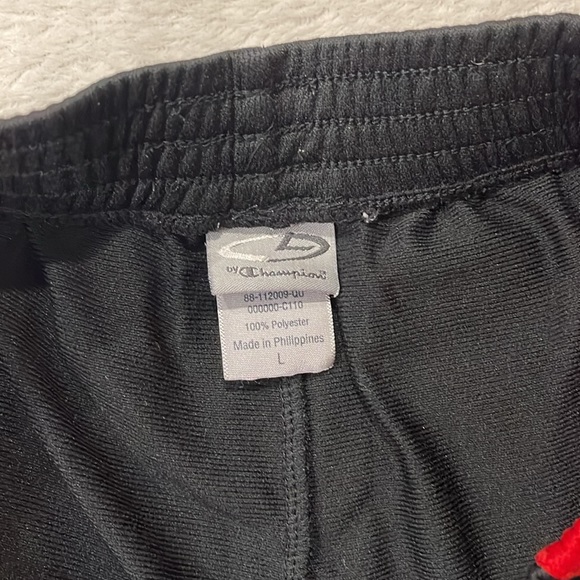 Boys Athletic Shorts - Picture 2 of 3